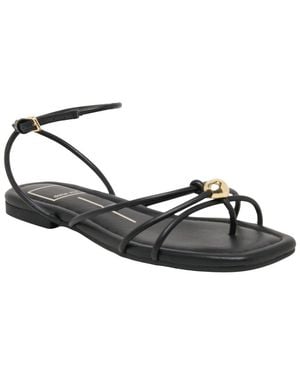 Dolce Vita Lesly Flat - Metallic