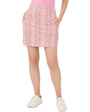 J.McLaughlin Briana Skort - Pink