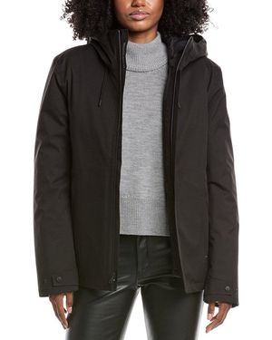 Woolrich Stretch Jacket - Black