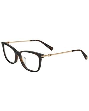 ESCADA Vesa41F 54Mm Optical Frames - Metallic
