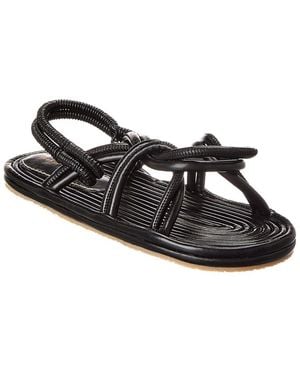 Proenza Schouler Sandal - Black