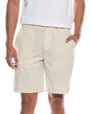 Report Collection 360 Movement Woven Short - Natural