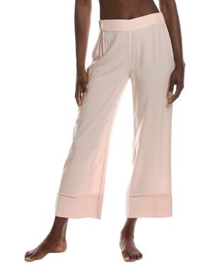 Simone Perele Simone Perele Lounge Pant - Natural