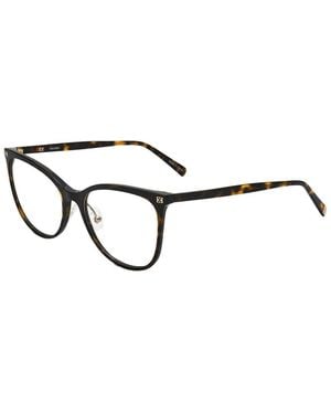 ESCADA Vesb29F 54Mm Optical Frames - Brown