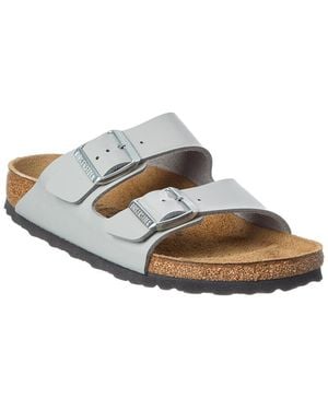 Birkenstock Arizona Birko-Flor Sandal - White