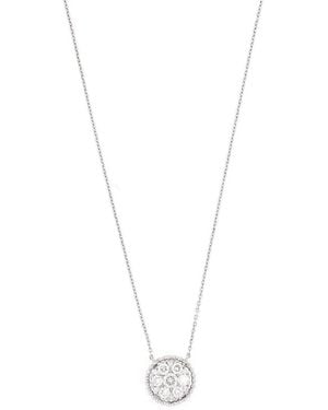 Bony Levy 18K 0.50 Ct. Tw. Diamond Necklace - White