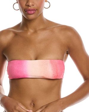 Splendid Bandeau Top - Pink