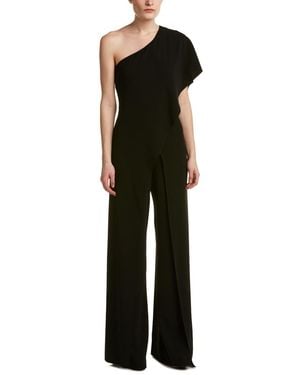 Issue New York Jumpsuit - Black