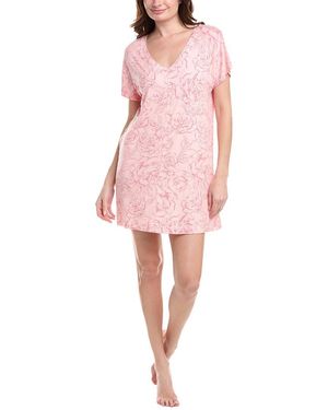Sanctuary Sleepshirt - Pink