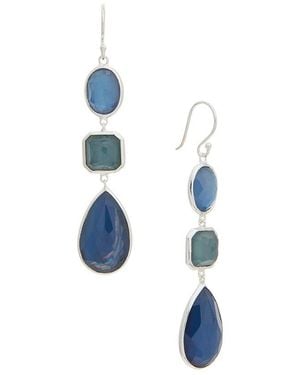 Ippolita Wonderland Earrings - Blue