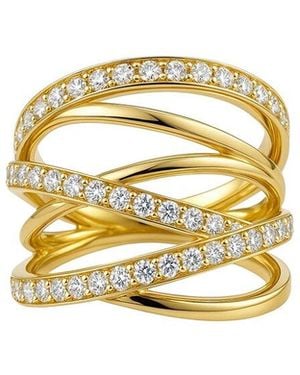 Jewels by Viomo 14K 1.01 Ct. Tw. Diamond Ring - Metallic