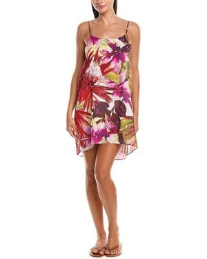 Natori Chemise - Red