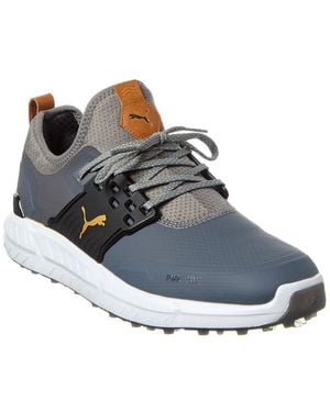 PUMA Ignite Articulate Golf Shoe - Blue