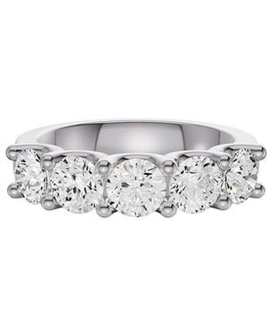 Diamond Select Cuts 14K 2.50 Ct. Tw. Diamond Ring - White