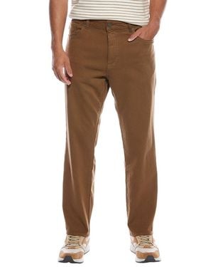 DL1961 Nick Slim Jean - Brown