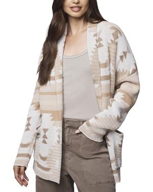 Splendid Cierra Cardigan - Grey