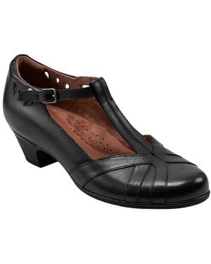 Rockport Angelina Leather Pump - Black