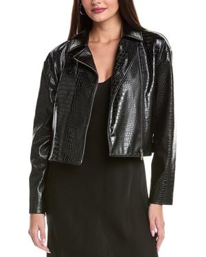 BOSS Jaby Jacket - Black