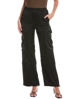 AllSaints Barbara Trouser - Black