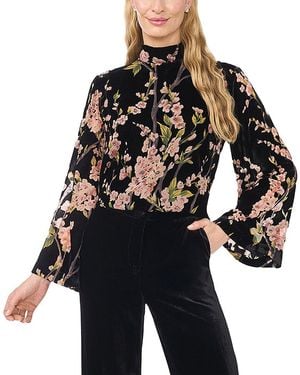Ted Baker Nelle Blouse - Black