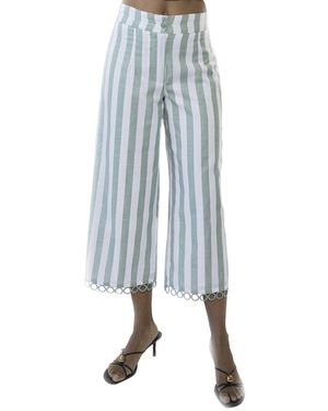 Alexia Admor Lucy Pant - Blue