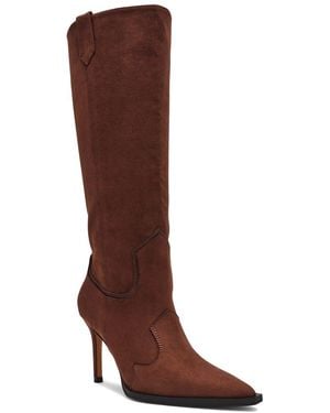 Steve Madden Lanza Boot - Brown