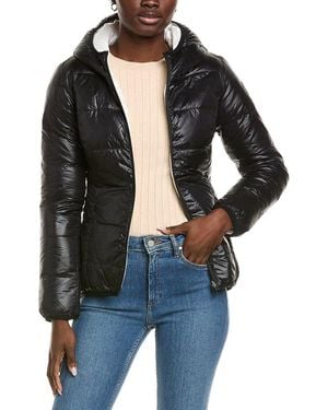 SKEA Prima Reversible Jacket - Black