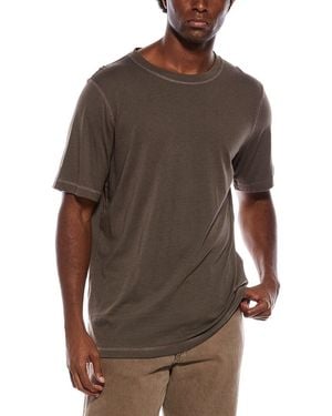 Rag & Bone Matthew Relaxed Shirt - Brown