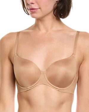 B.tempt'd Spotlight Contour Bra - Natural