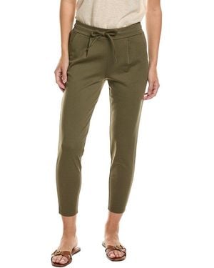 Ichi Kate Pant - Green