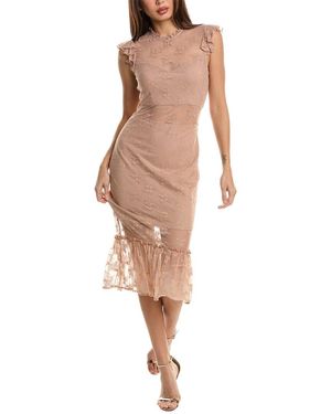 Bebe Date Night Dresses for Women Lyst Canada