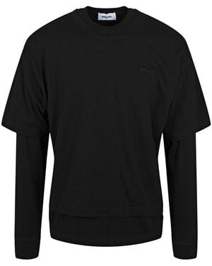 Ambush T-shirt - Black