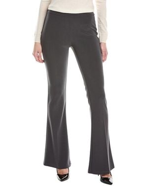 Joseph Ribkoff Solid Pant - Gray