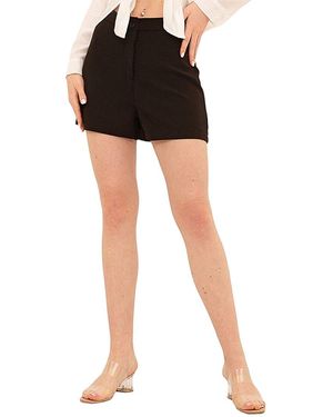 LARANOR Short - Black