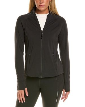 IBKUL Performance Jacket - Black