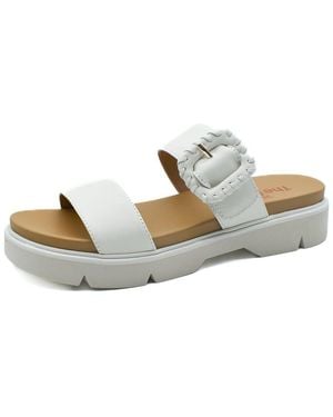 The Flexx Atena Sandal - Multicolor