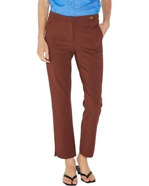 Câllas Charlotte Trouser - Red