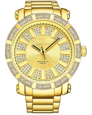 SO & CO Madison Watch - Metallic