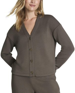 Spanx Cardigan - Gray