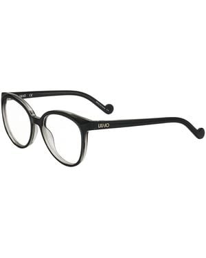 Liu Jo Lj2661 52Mm Optical Frames - Brown