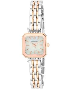 Laura Ashley Watch - White