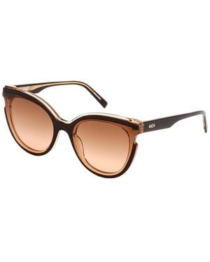 MCM Kate Spade New York 706s 61mm Sunglasses - Natural
