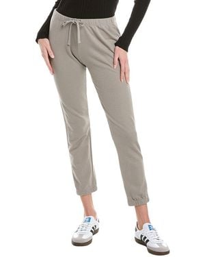 James perse womens joggers shop