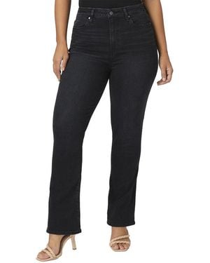 PAIGE Black Willow Femme Jean