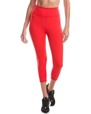 Gottex 20In Everyday Flex Capri - Red