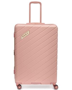 Dkny suitcases uk best sale