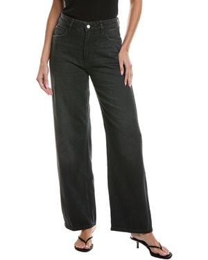 BOSS Boss Crossroad Boyfriend Jean - Black