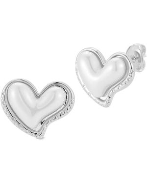 Sphera Milano Earrings - White
