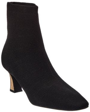 Sanctuary Splendour Bootie - Black