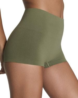Spanx Boyshort - Green